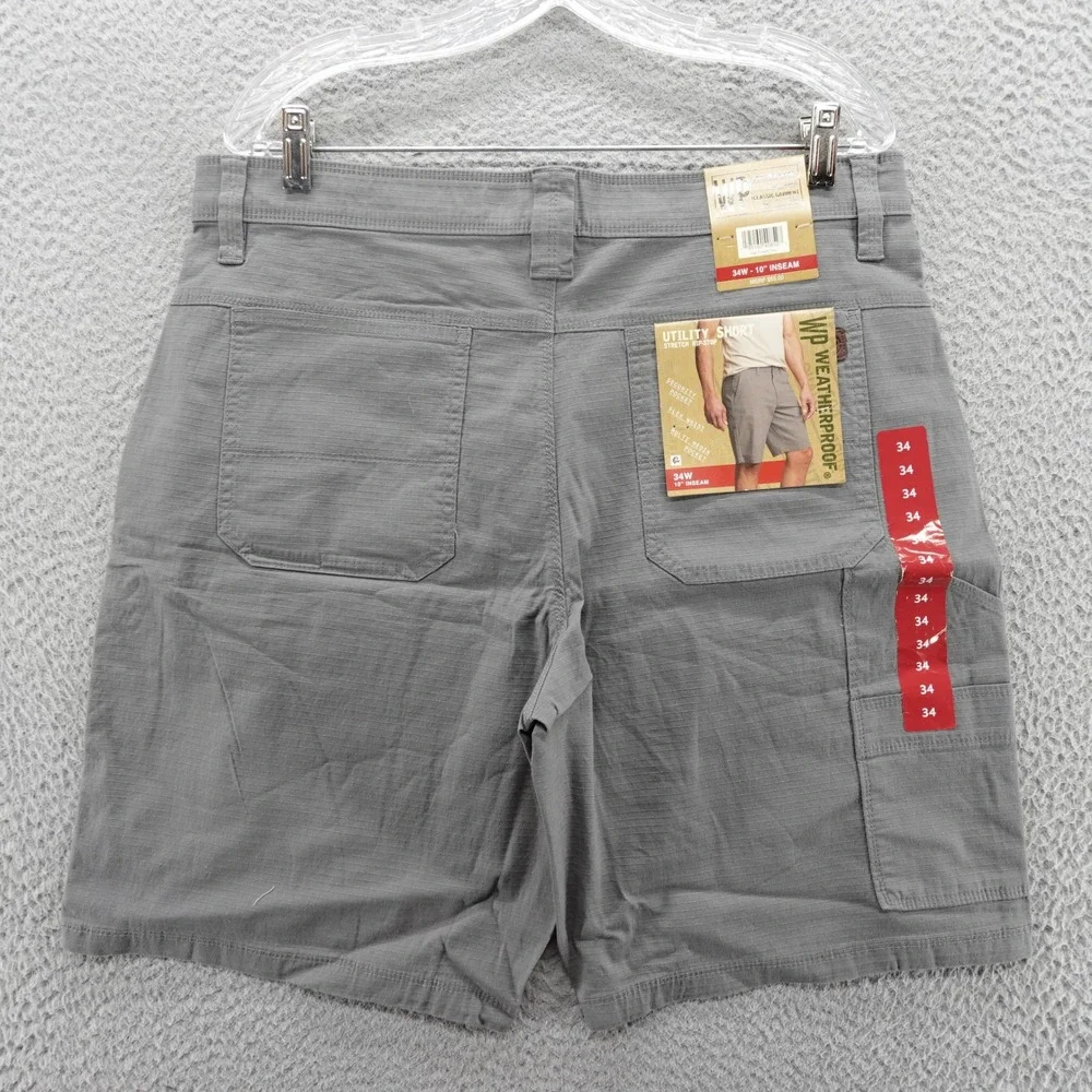 Weatherproof vintage utility